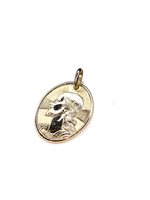 Pendente Stocco Gioielli Uomo in Oro giallo PSG 198 - PSG 198